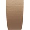 Ekena Millwork 8"W x 16"D x 16"H Classic Durham Rough Cedar Woodgrain TimberThane Corbel, Primed Tan CORUR08X16X16DURRCPR - alternate 6